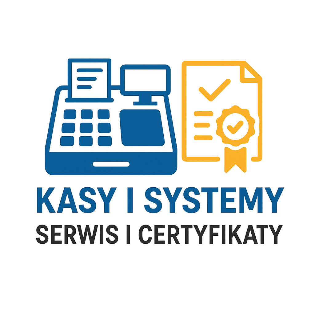 Logo firmy